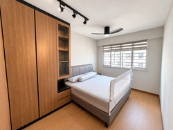 Blk 109A Eastglen @ Canberra (Sembawang), HDB 4 Rooms #630187841